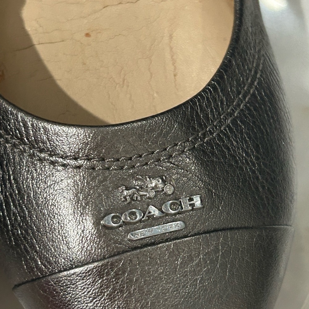 Coach Slides - Picture 3 of 4